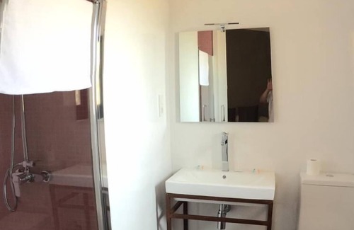 Moya House | La Albacara