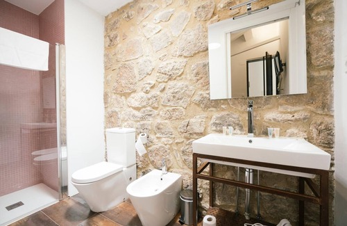 Moya House | La Albacara