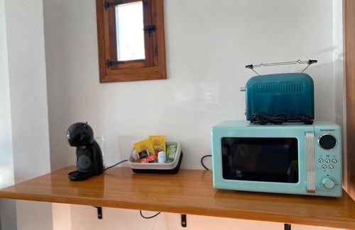 Old Town Apartment | La alcoba de La Catedral, Apartamento 2-4 pax 3º piso