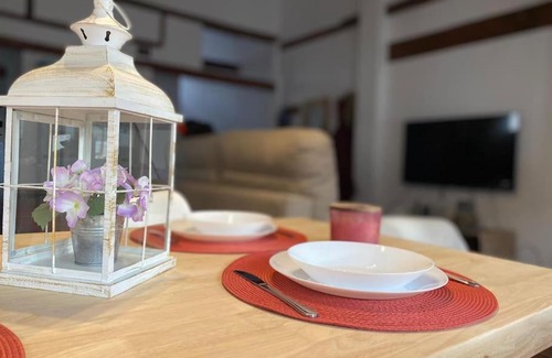 Old Town Apartment | La alcoba de La Catedral, Apartamento 2-4 pax 3º piso