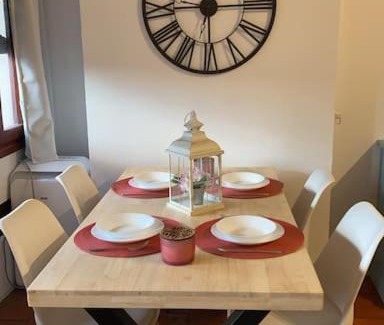 Old Town Apartment | La alcoba de La Catedral, Apartamento 2-4 pax 3º piso