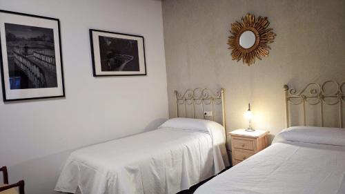 Almagro Bed & Breakfast | LA ALDABA, antigua casa de labor