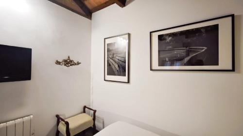 Almagro Bed & Breakfast | LA ALDABA, antigua casa de labor