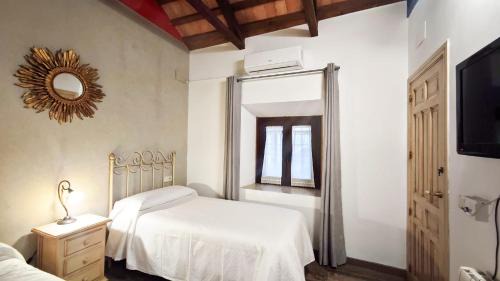Almagro Bed & Breakfast | LA ALDABA, antigua casa de labor