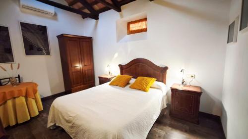Almagro Bed & Breakfast | LA ALDABA, antigua casa de labor