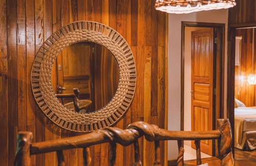 Puerto Iguazu Hotel | La Aldea de la Selva Lodge