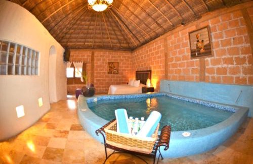 Atlixco Hotel | La Aldea Hotel & Spa