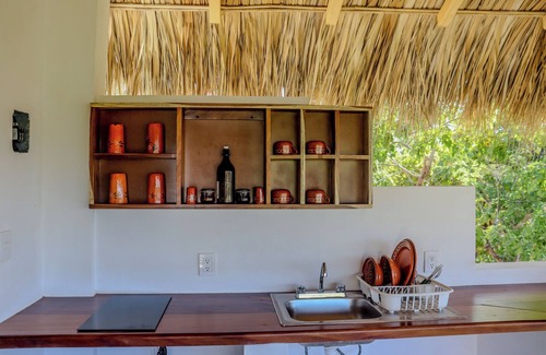 Puerto Angel Hotel | La Aldea Zipolite