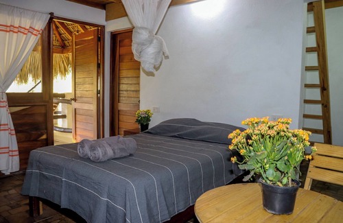 Puerto Angel Hotel | La Aldea Zipolite