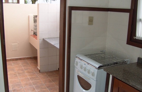 Cachoeira do Bom Jesus Apartment | La Alhambra Apart Hotel