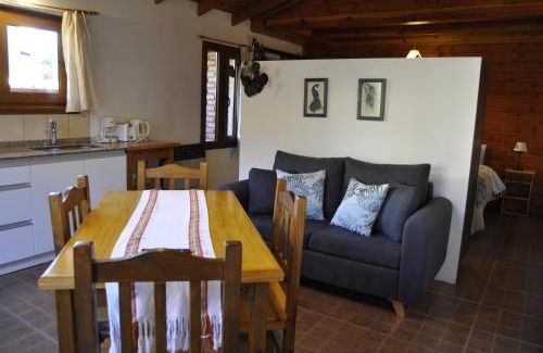 El Bolson Apartment | La Aljaba