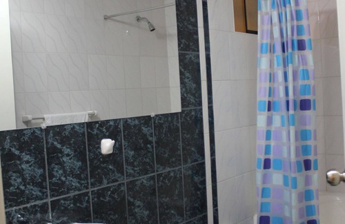 Arequipa Hotel | La Almohada del Rey