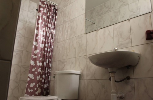 Arequipa Hotel | La Almohada del Rey