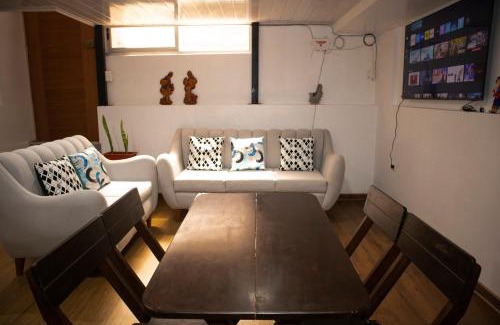 Cusco Apartment | La Almudena hogar tranquilo y acogedor