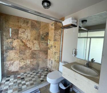 Troncones Apartment | La Altanera