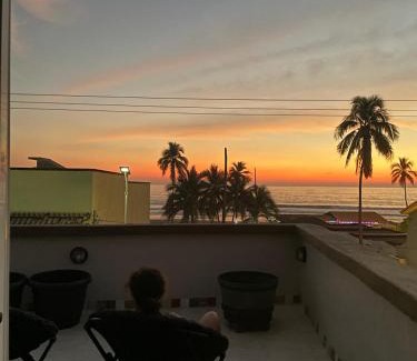 Troncones Apartment | La Altanera