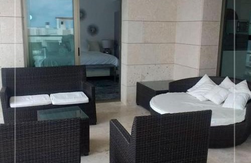 Playa Mujeres Apartment | La Amada Residences. Best Stay