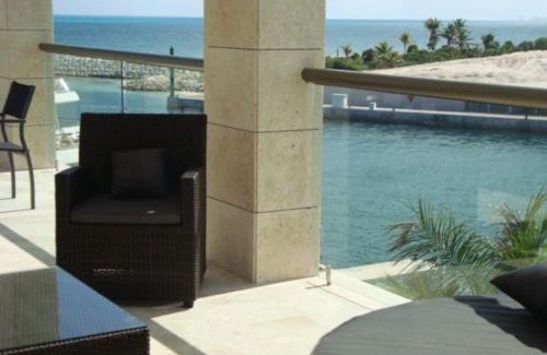 Playa Mujeres Apartment | La Amada Residences. Best Stay