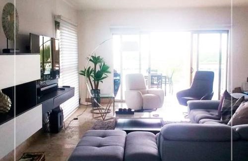Playa Mujeres Apartment | La Amada Residences. Best Stay