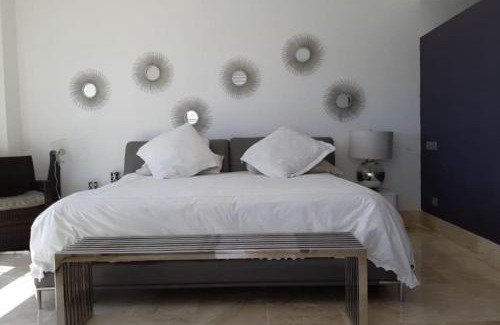 Playa Mujeres Apartment | La Amada Residences. Best Stay