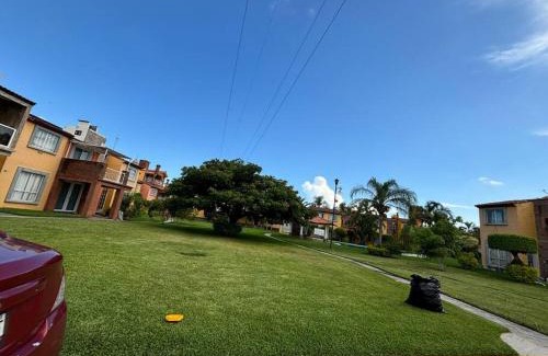 Crucero Tezoyuca House | La Amazonia