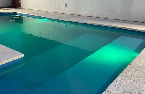 Mechita Apartment | La antigua casona - sábanas y toallas NO incluídas