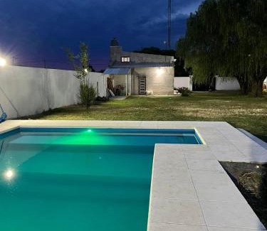 Mechita Apartment | La antigua casona - sábanas y toallas NO incluídas