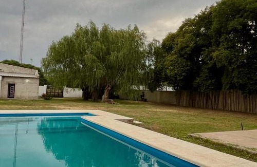 Mechita Apartment | La antigua casona - sábanas y toallas NO incluídas