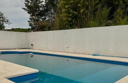 Mechita Apartment | La antigua casona - sábanas y toallas NO incluídas