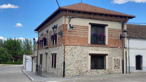 Nieva House | La Antigua Taberna - Nieva