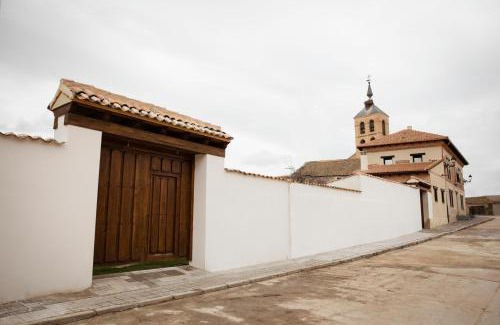 Nieva House | La Antigua Taberna - Nieva