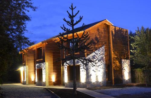 Angostura Apartment | La Araucaria