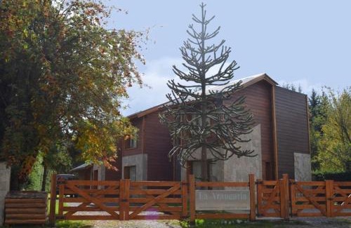 Angostura Apartment | La Araucaria