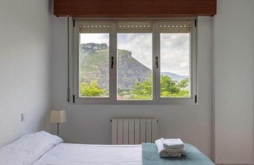 Zierbena Apartment | La Arena Apartamentos Zierbena