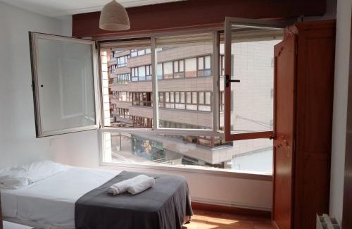 Zierbena Apartment | La Arena Apartamentos Zierbena