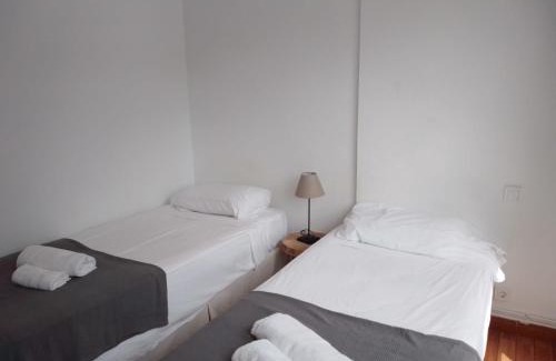 Zierbena Apartment | La Arena Apartamentos Zierbena