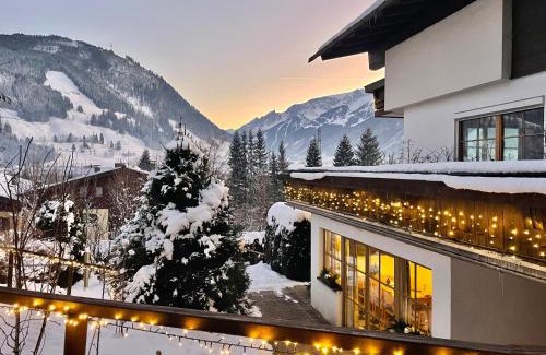 Bruck an der Grossglocknerstrasse Apartment | Landhaus Bergner Alm