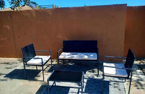 Chiclana de la Frontera House | La Atlántida