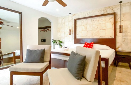 Chichen Itza - Valladolid Hotel | La Aurora Hotel Colonial