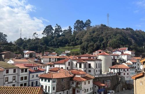 Cudillero Apartment | La Austera