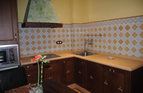 Old Town Baeza Apartment | La Azacaya