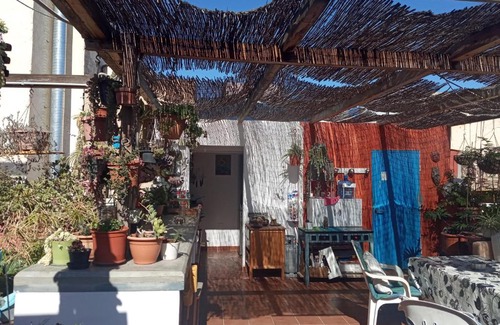 Vegueta House | La Azotea