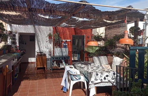 Vegueta House | La Azotea