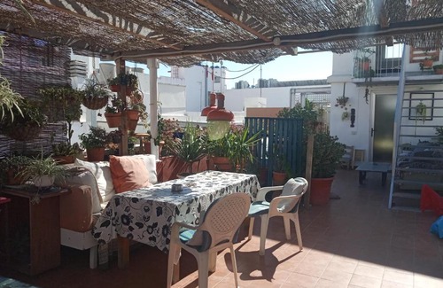 Vegueta House | La Azotea