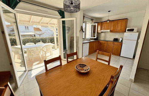 Prunete Villa | La Bénéciola à Prunete