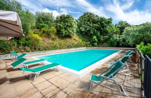 Magione Apartment | La Badia
