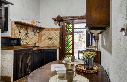 Magione Apartment | La Badia