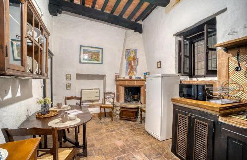 Magione Apartment | La Badia