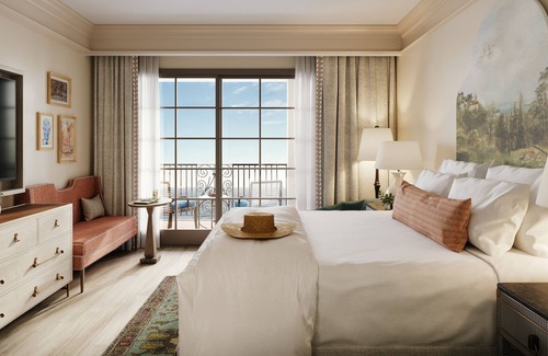 Westside Santa Cruz Hotel | La Bahia Hotel and Spa