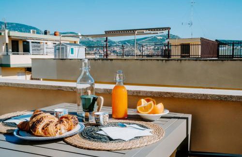 Terracina Apartment | La Baia del Marinaio tra mare e relax